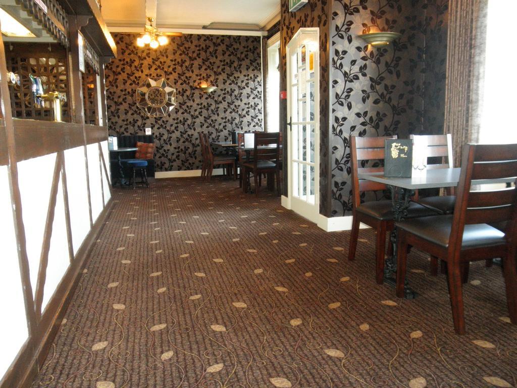 Queens Lodge Llandudno Exterior photo